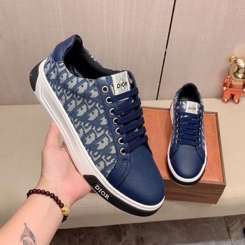 Christian Dior Sneaker